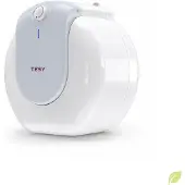 Tesy Durensa - boiler - keuken - 10 liter - bovenuitloop