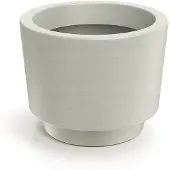 Prosperplast Bloempot Buiten Splito Round 40x30,5cm ZAND Ethick