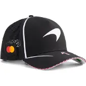 Puma Pet 'McLAREN RACING Lando Norris' zwart / wit
