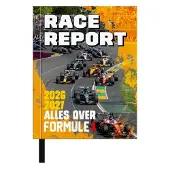 Touzani Race Report Schoolagenda 2026-2027