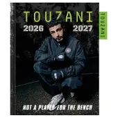 Touzani Schoolagenda 2026-2027