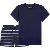 Schiesser Dames pyjama Mix & Relax