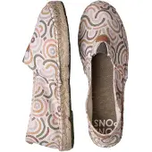 Toni pons Espadrilles 'BLANES-TJ' gemengde kleuren / wit