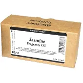 AW Gifts 10ml Jasmine Fragrance Oil - UNLABELLED