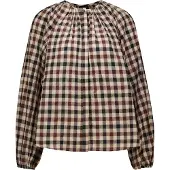 Aimee The Label Blouse lange mouw peerw6