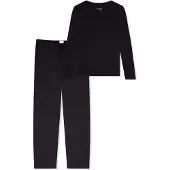 Schiesser Dames pyjama Mix & Relax