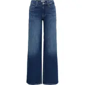 ONLY Jeans 'ONLMADISON BLUSH' blauw