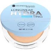 Nederland Bell Hypoallergenic Hypoallergene Longwear Hydrating Powder #03