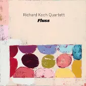 Ginza.se Richard -Quartett- Koch - Fluss (CD)