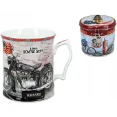 CARMANI BMW R25 Motorfiets Mock - 480ml