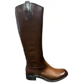 Gabor 8035.02 Laarzen | Maat 6 Dames Cognac