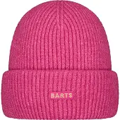 Barts Beanie met wol model 'Ardelve Beanie'