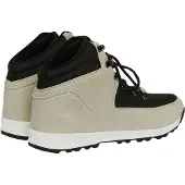 Crosshatch Fordbliss-wandelschoenen voor heren (Grijs)