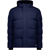 Cars Winterjas 'JAXHAM' navy