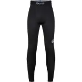 Skins Heren Series-1 Fitted Tights (Zwart)