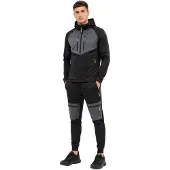 Kruze By Enzo Kruze | Heren Scuba Trainingspak Set