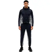 Kruze By Enzo Kruze | Heren Scuba Trainingspak Set