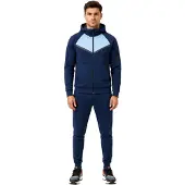 Kruze By Enzo Kruze | Heren Scuba Trainingspak Set