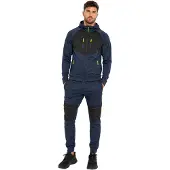 Kruze By Enzo Kruze | Heren Scuba Trainingspak Set