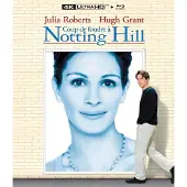 Universal COUP DE FOUDRE A NOTTING HILL-FR-BLURAY 4K