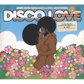 Import Disco Love 4:More More More Disco & Soul Uncovered