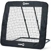 Outsiders - Football Rebounder 128x128cm