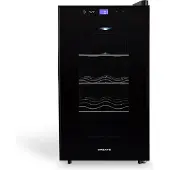 Create - Wijnkoeler van 8 flessen - WINECOOLER S