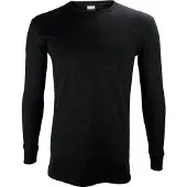 THMO Kinderen Super Zacht & Warme Lange Mouwen Thermo Top
