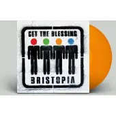 Modulor Bristopia Vinyle orange