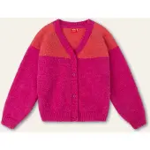 Oilily Vedette Vest- maat140/10yr