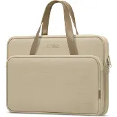 Tech-Protect Laptophoes 13-14 inch / MacBook - Zacht & Waterdicht