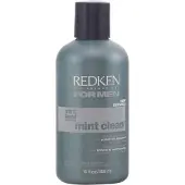 Redken - Invigorating Shampoo For Men Mint Clean