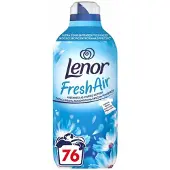 Lenor Wasverzachter Fresh Air 76 Wasbeurten 1064 ml