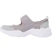 SKECHERS Sport sandalen voor meisjes (Grijs)