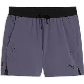 Puma Sportbroek 'PWRMODE' donkergrijs