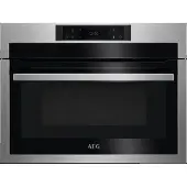 AEG KMF768080M Inbouw Combimagnetron
