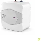 Tesy Durensa - boiler - keuken - 30 liter - bovenuitloop