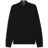BOSS Shirt 'Hemarlo' zwart