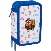 FC Barcelona Preschool Etui