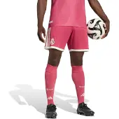 Adidas Sportbroek 'Real Madrid 26/27' crème / magenta