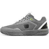 Wilson Courtglide All Court Shoes Grijs EU 44 2/3 Man