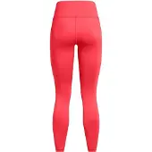 Under Armour Dames/Dames Vanish Fitted Leggings (Rood)