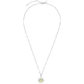 Purelei Ketting Sun Peridot