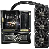 Asus ROG CROSSHAIR X870E EDITION 20