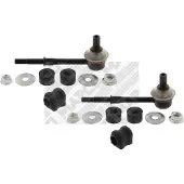 MAPCO 53554 Reparatieset, stabilisatorophanging