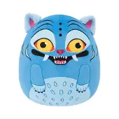 K POP Demon Hunters - KPOP Demon Hunters 30 cm Derpy (SQDH00048)