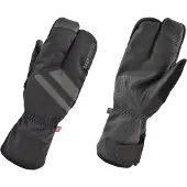Agu Deep Winter Handsschoenen Essential - Zwart - XL
