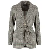 Lady Day Lois marin checkprint