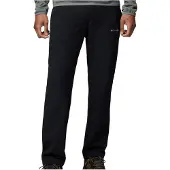 Columbia - Essential Hike 365 Pant - Trekkingbroek 32 - Regular, zwart