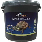 HS Turtle gammarus 2.5 l